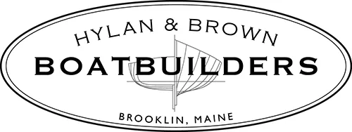Hylan & Brown Boatbuilders / Brooklin Maine