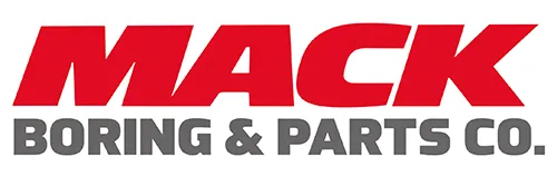 Mack Boring & Parts Co.
