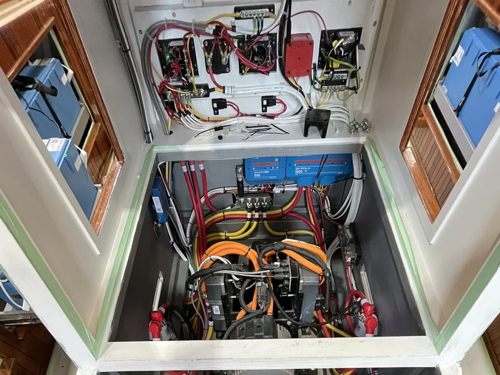 Systems in VEGA