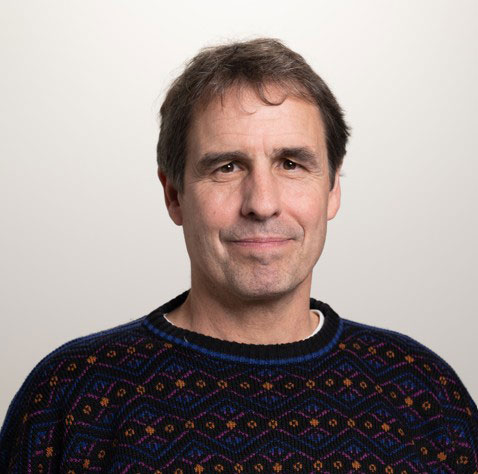 Phil Coupe